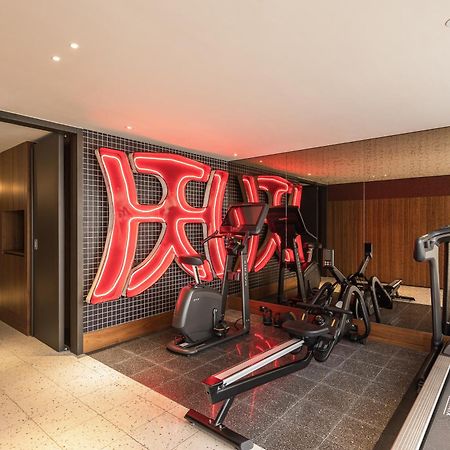 天下南隅 Provintia Hotel Tainan Exterior foto