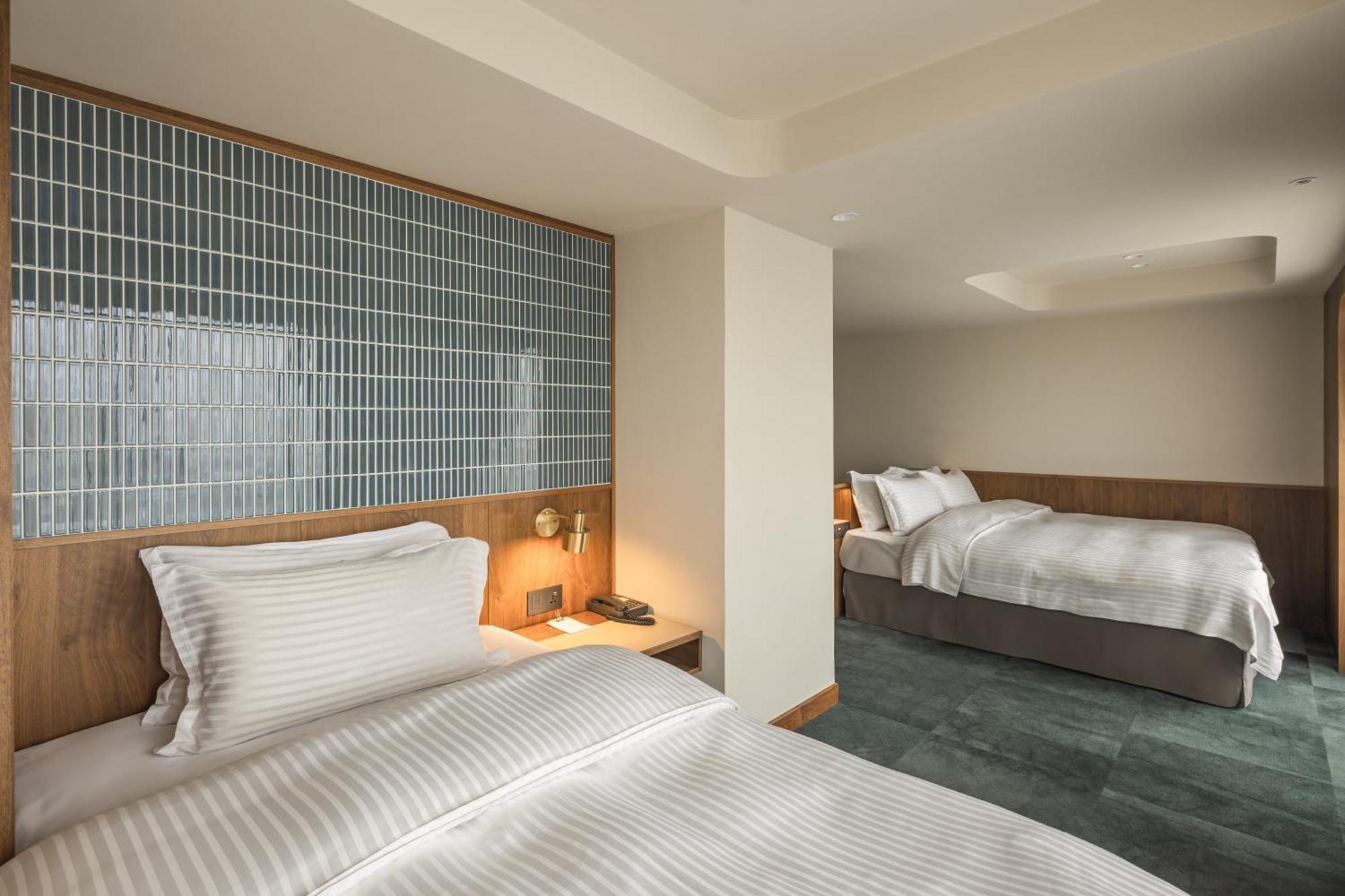 天下南隅 Provintia Hotel Tainan Exterior foto