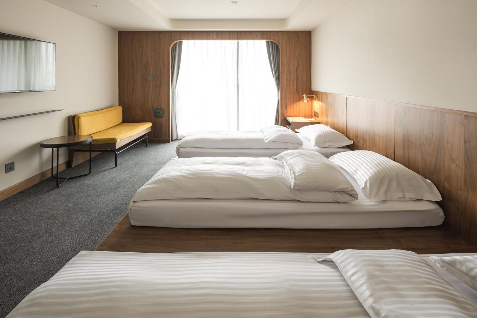 天下南隅 Provintia Hotel Tainan Exterior foto