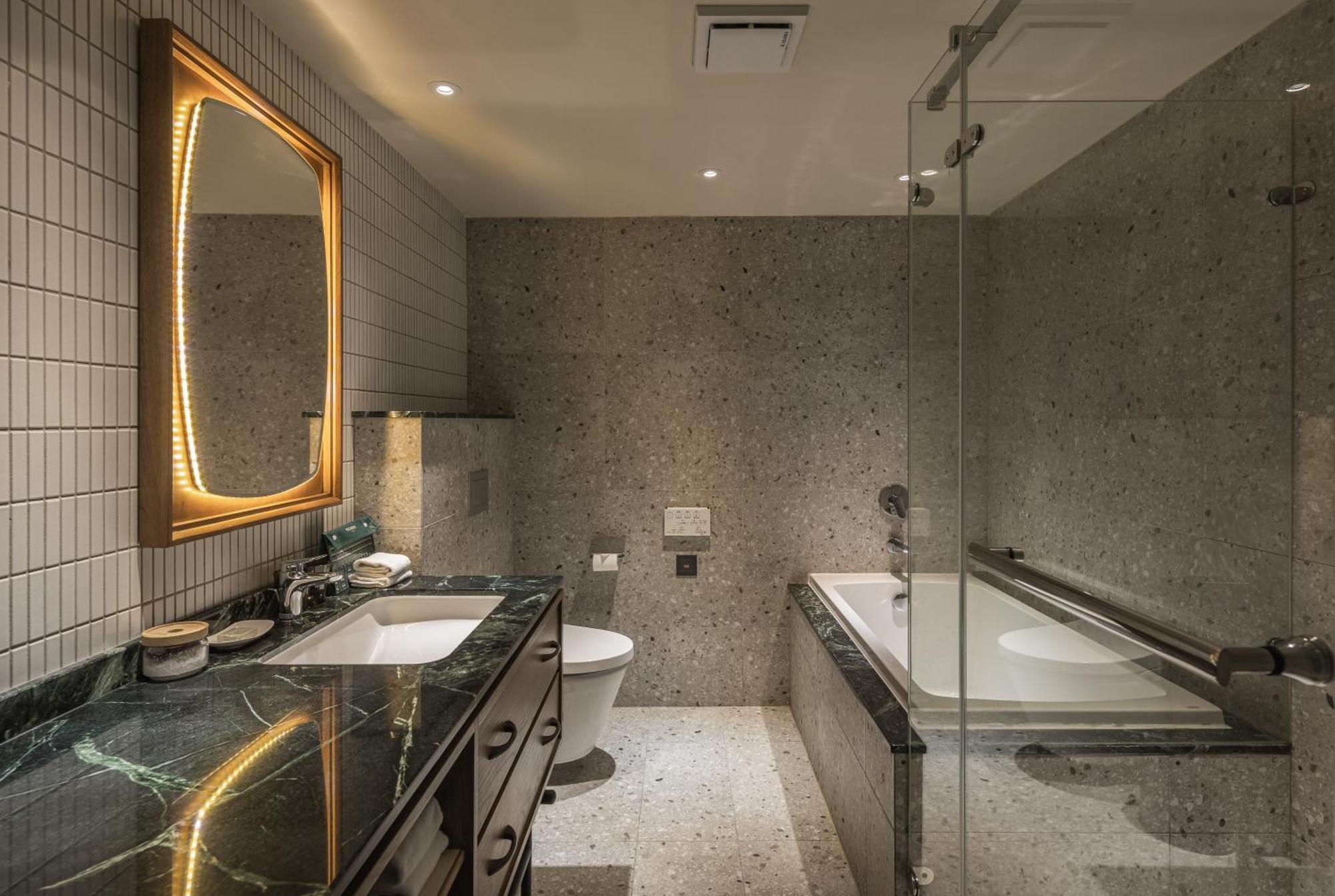 天下南隅 Provintia Hotel Tainan Zimmer foto