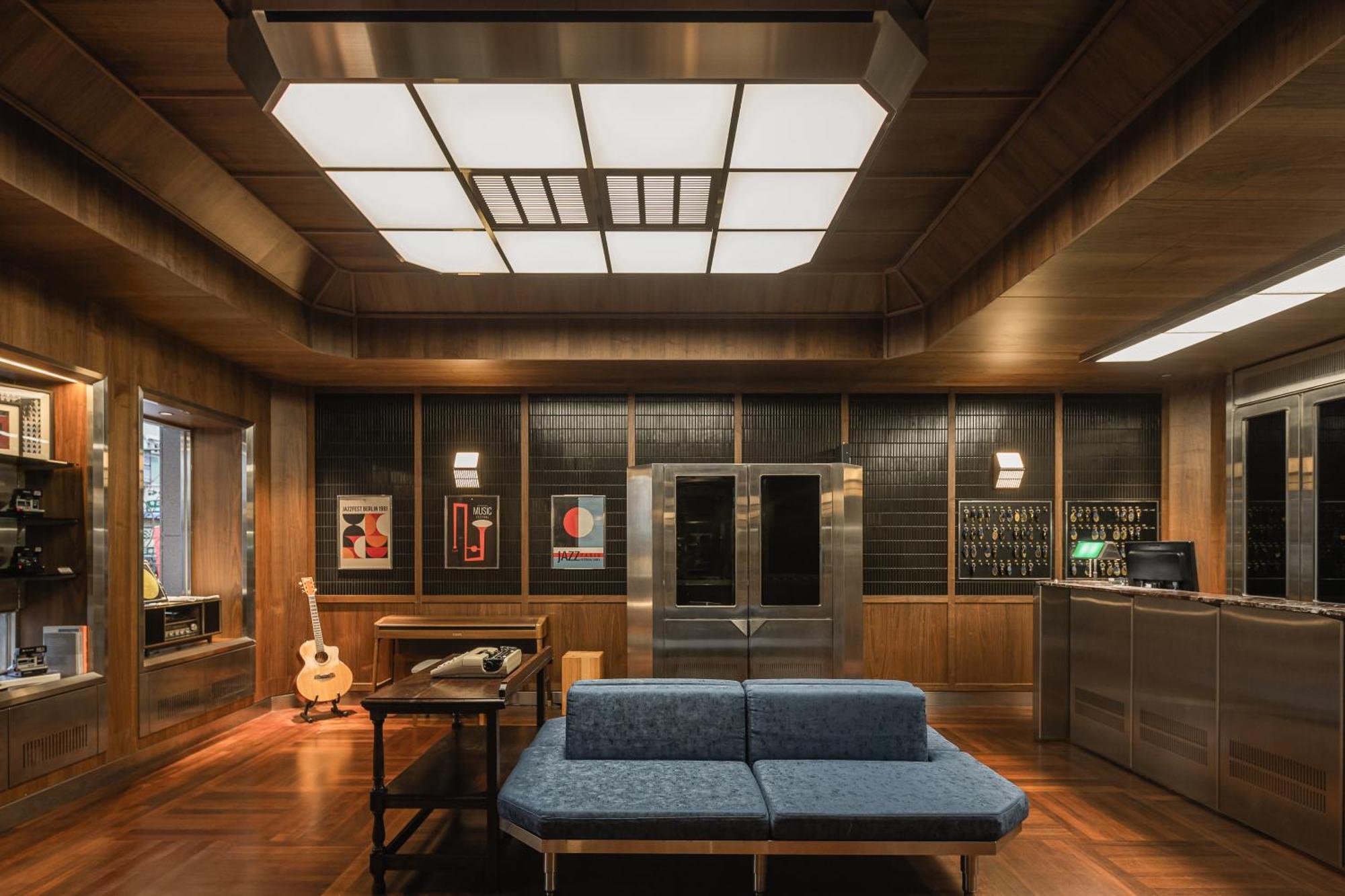 天下南隅 Provintia Hotel Tainan Exterior foto